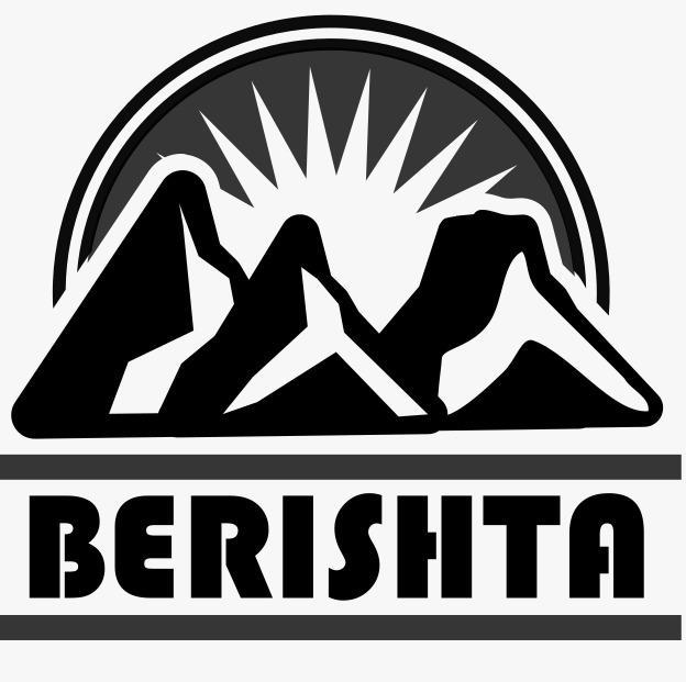 Отель Bujtina Berishta Тети Экстерьер фото